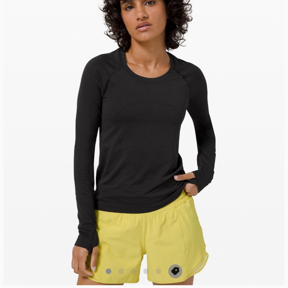 workout shirt